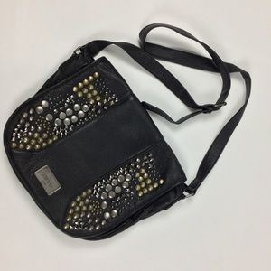 BCBG MaxAzria Crossbody/Messenger Bag